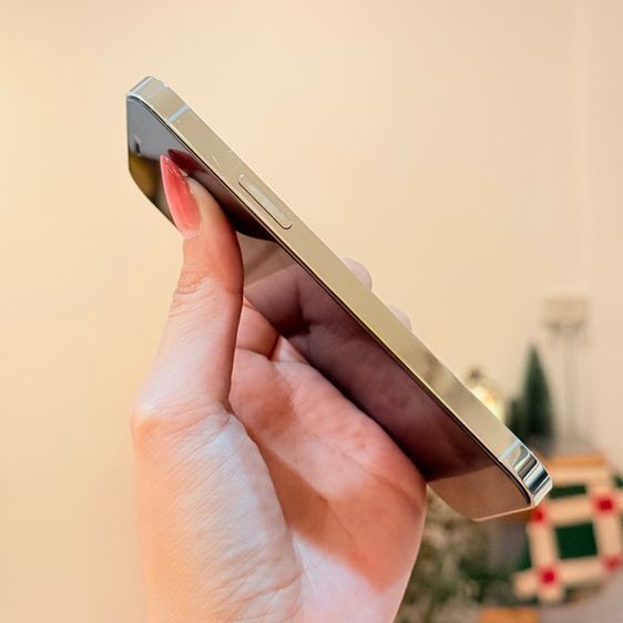 iPhone 12 Pro 128GB แบต100ครบกล่อง เครื่องTH รูปที่ 8