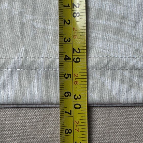 เสื้อคอปก Pro Tour Golf Size XL รูปที่ 10