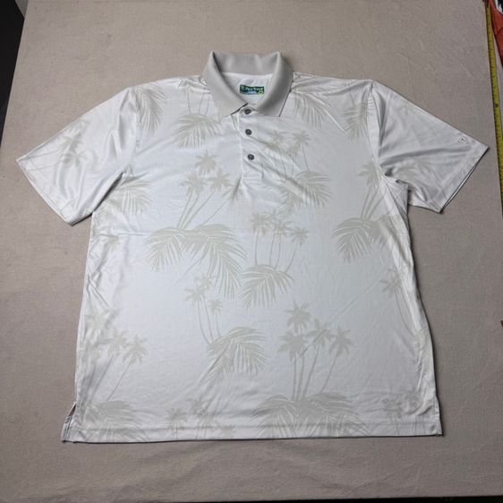 เสื้อคอปก Pro Tour Golf Size XL