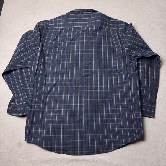 เสื้อเชิ้ต​ C.E. SCHMIDT Workwear Size M รูปที่ 4