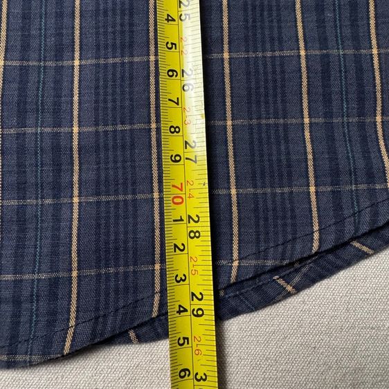 เสื้อเชิ้ต​ C.E. SCHMIDT Workwear Size M รูปที่ 10