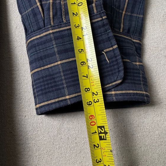 เสื้อเชิ้ต​ C.E. SCHMIDT Workwear Size M รูปที่ 11