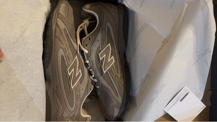 new balance 204L  รูปที่ 2