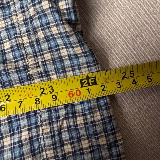 เสื้อเชิ้ต​ Ex Officio ผ้า Dry ผ้าแห้งไว ผ้าเบามาก Size L  รูปที่ 12