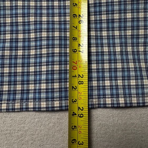 เสื้อเชิ้ต​ Ex Officio ผ้า Dry ผ้าแห้งไว ผ้าเบามาก Size L  รูปที่ 14