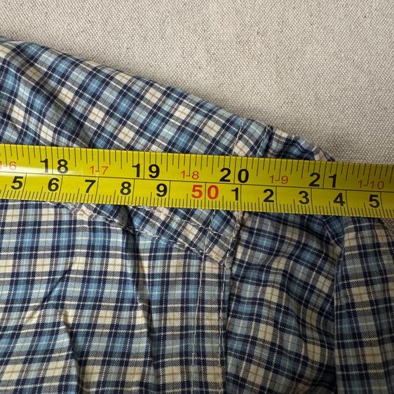 เสื้อเชิ้ต​ Ex Officio ผ้า Dry ผ้าแห้งไว ผ้าเบามาก Size L  รูปที่ 13