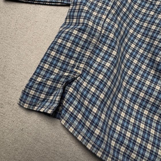 เสื้อเชิ้ต​ Ex Officio ผ้า Dry ผ้าแห้งไว ผ้าเบามาก Size L  รูปที่ 9