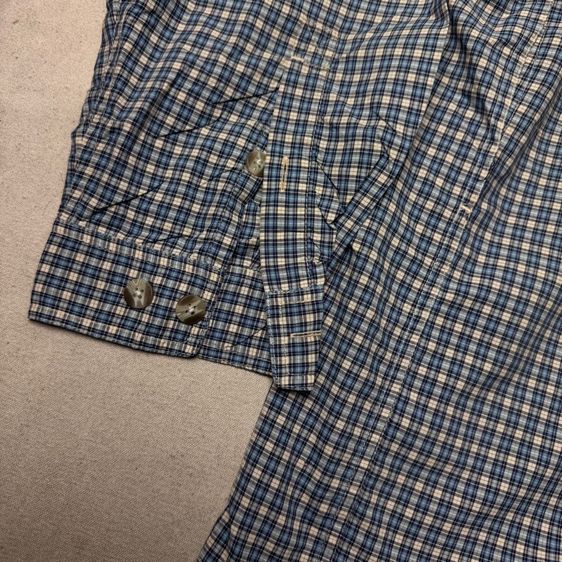 เสื้อเชิ้ต​ Ex Officio ผ้า Dry ผ้าแห้งไว ผ้าเบามาก Size L  รูปที่ 5