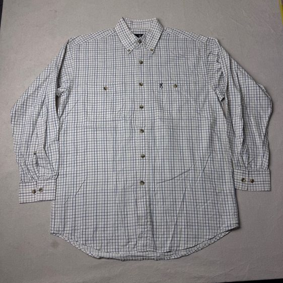 เสื้อเชิ้ต​ Browning Outdoor Size M  รูปที่ 2