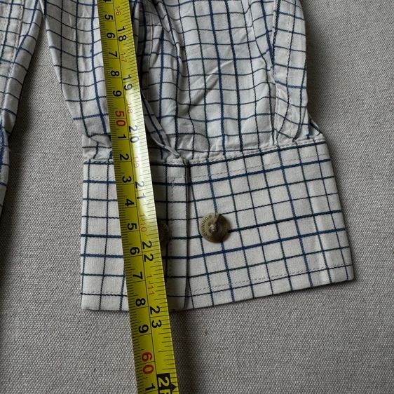 เสื้อเชิ้ต​ Browning Outdoor Size M  รูปที่ 12