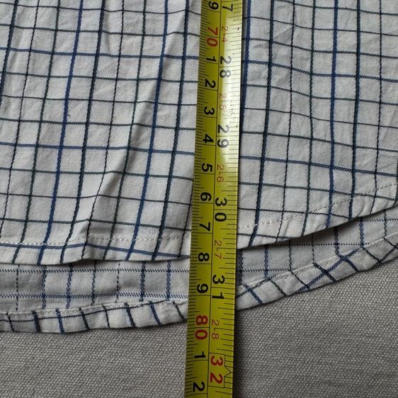 เสื้อเชิ้ต​ Browning Outdoor Size M  รูปที่ 10