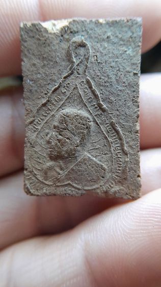 สมเด็จหลังใบโพธิ์ รูปที่ 3