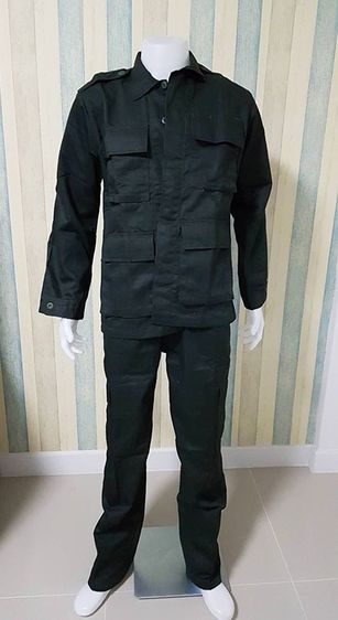 ต้องการซื้อชุด รด. เอว 32 มือสองสภาพดี รูปที่ 2