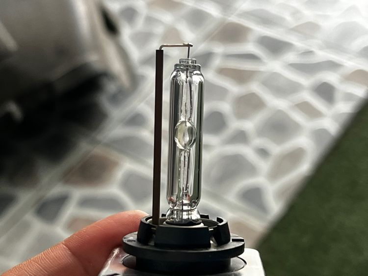 E90 อะไหล่ ยางเบ้าโช๊คหน้า, หลัง และ หลอด XENON D1S รูปที่ 8