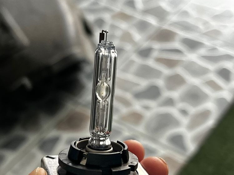 E90 อะไหล่ ยางเบ้าโช๊คหน้า, หลัง และ หลอด XENON D1S รูปที่ 9