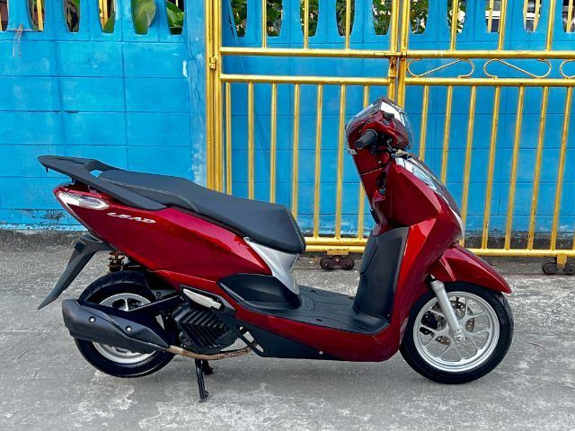 Honda Lead 2023 ขาย