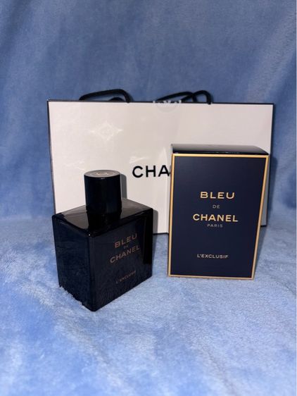 น้ำหอม Chanel รูปที่ 4