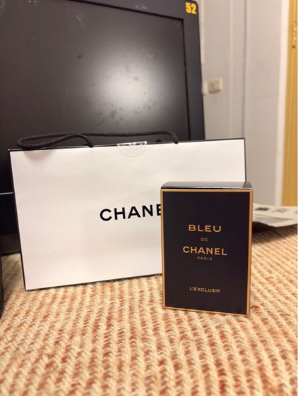 น้ำหอม Chanel