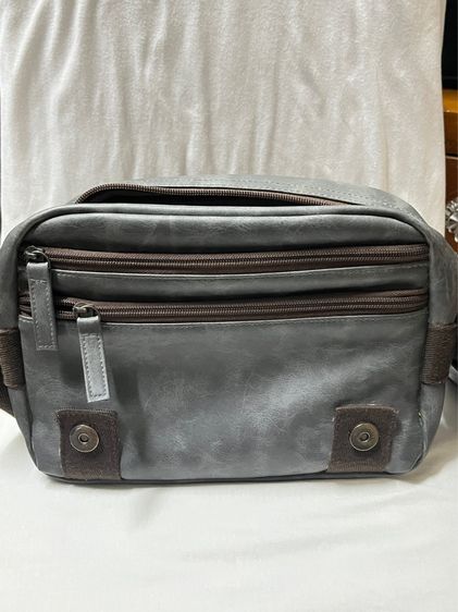 DEVY กระเป๋าสะพายข้าง รูปที่ 4