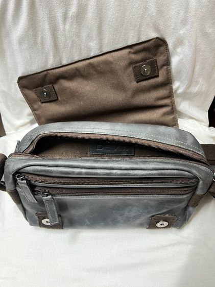 DEVY กระเป๋าสะพายข้าง รูปที่ 3