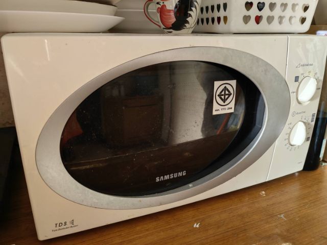 ไมโครเวฟซัมซุง  รูปที่ 3