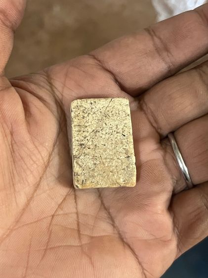 พระสมเด็จ สภาพใช้ รูปที่ 2