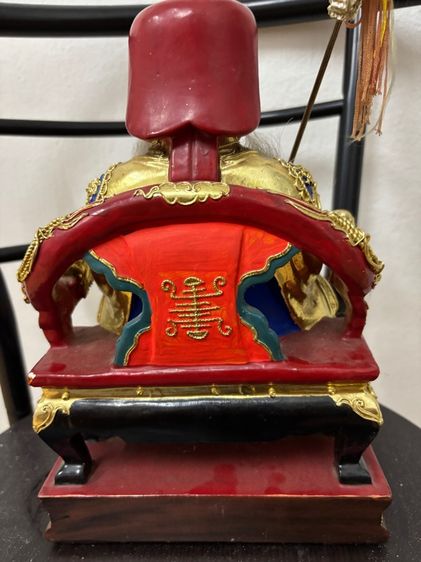 เทพจีน รูปที่ 5