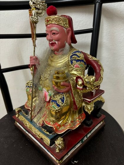 เทพจีน รูปที่ 4