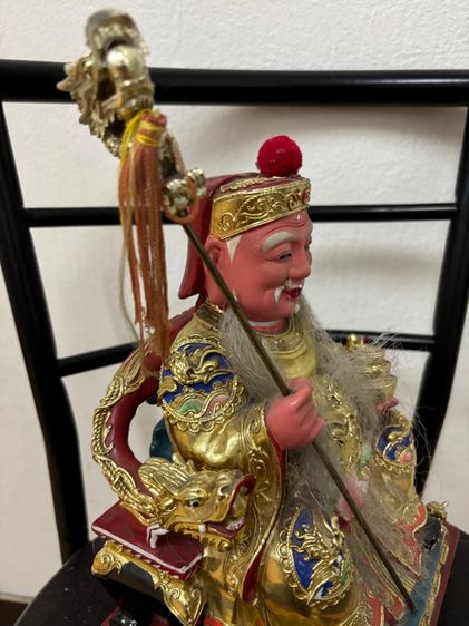 เทพจีน รูปที่ 2