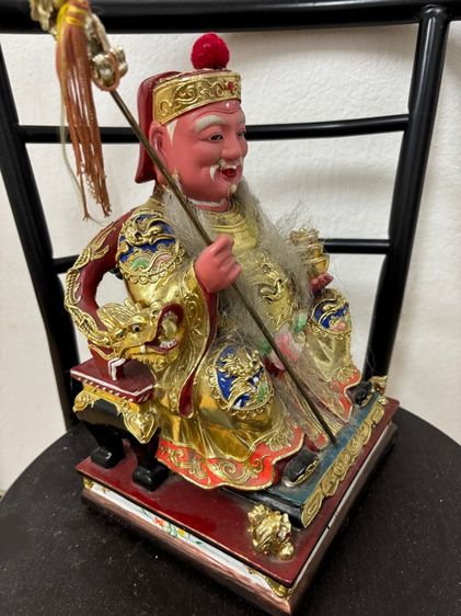 เทพจีน รูปที่ 3