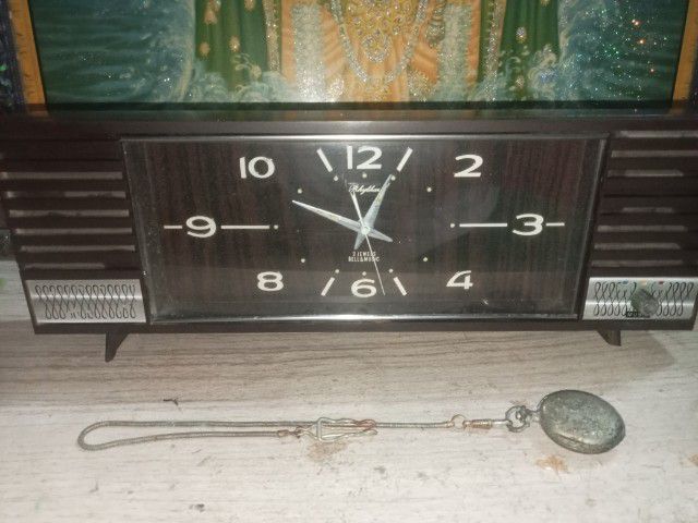 นาฬิกาวินเทจ รูปที่ 2