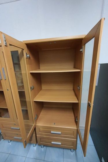 ตู้ใส่ของอเนกประสงค์ รูปที่ 2