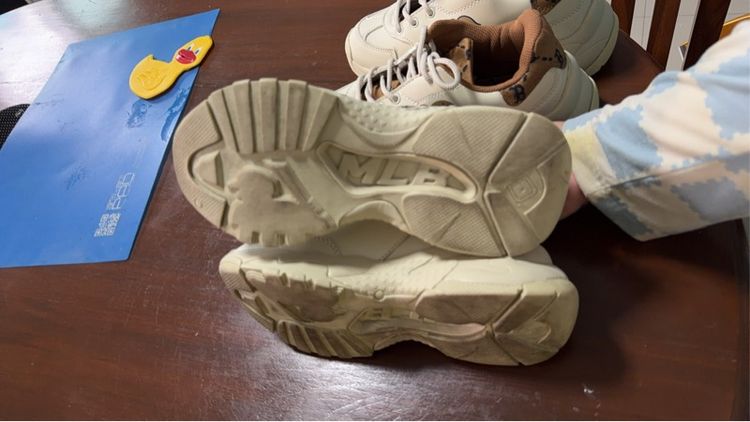 รองเท้าแฟชั่น รูปที่ 3