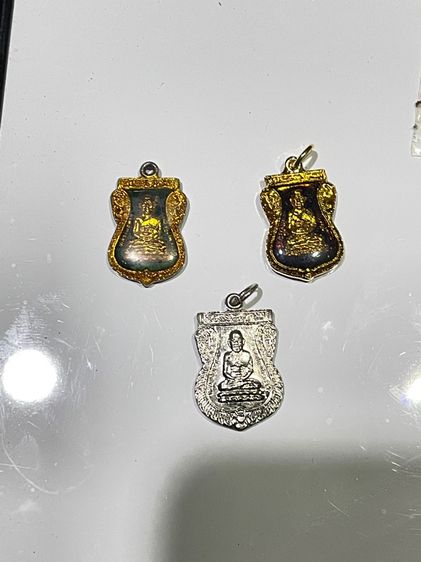 เหรียญหลวงพ่อทวด วัดช้างให้ จังหวัดปัตตานี รุ่นร.ศ. 200ปี 