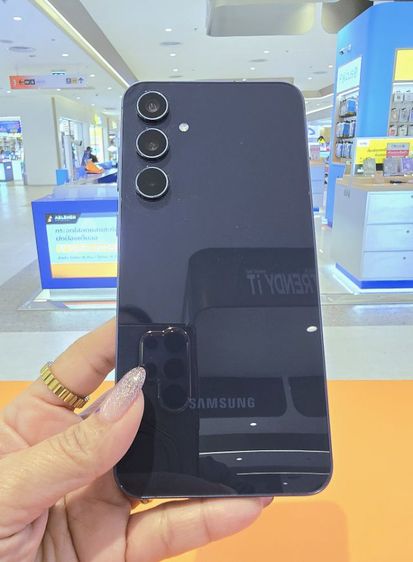 Samsung A55 5g รูปที่ 17