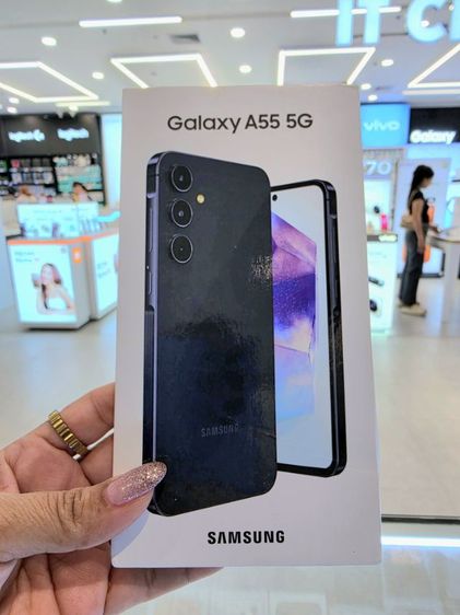 Samsung A55 5g รูปที่ 13