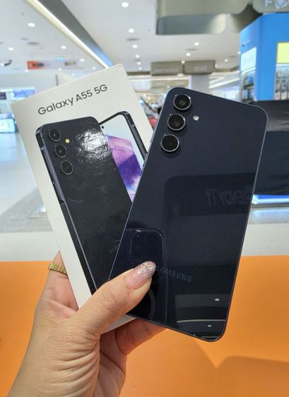 Samsung A55 5g รูปที่ 15