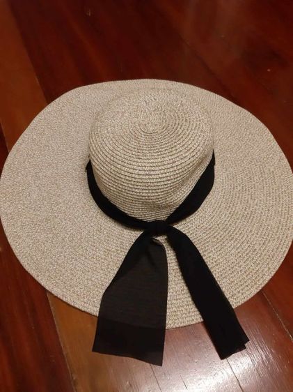 หมวกสาน