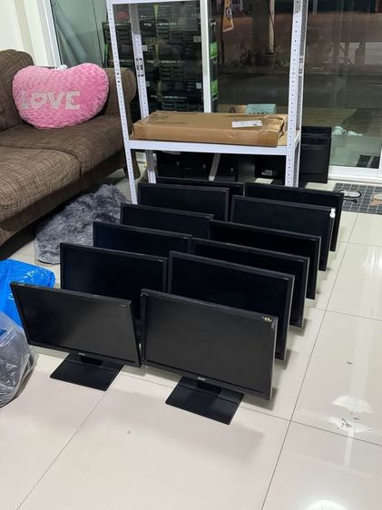 คอมพิวเตอร์ครบชุดพร้อมจอ ACER VERITON มี 10 ชุด พร้อมใช้งาน Core i5 การ์ดจอแยก แรม 8  รูปที่ 2