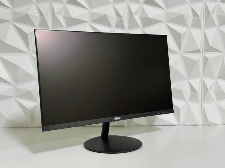 จอ 22 นิ้ว 100Hz ของใหม่มือ 1 ประกัน 3 ปี  อุปกรณ์ครบกล่อง​✅ ยังไม่แกะ  รูปที่ 5