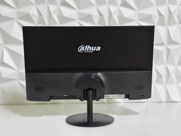 จอ 22 นิ้ว 100Hz ของใหม่มือ 1 ประกัน 3 ปี  อุปกรณ์ครบกล่อง​✅ ยังไม่แกะ 