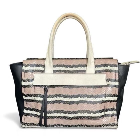 Coach bag มีหลายแบบ รูปที่ 10