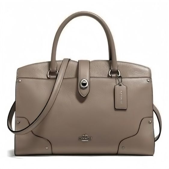 Coach bag มีหลายแบบ รูปที่ 11