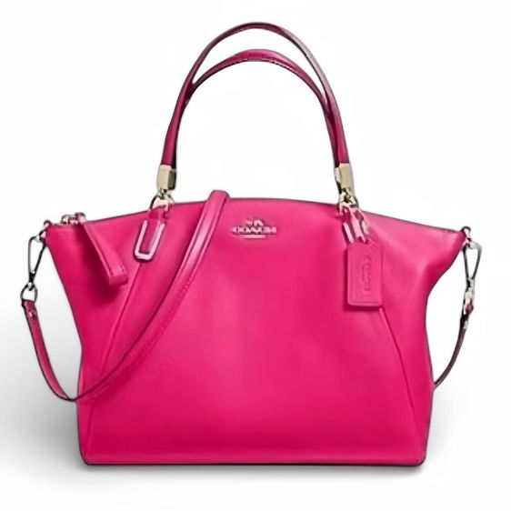 Coach bag มีหลายแบบ รูปที่ 3