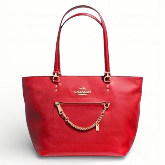 Coach bag มีหลายแบบ รูปที่ 8