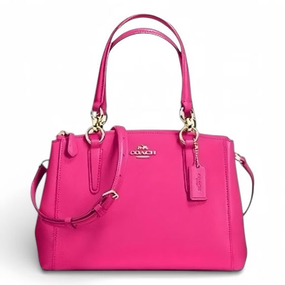 Coach bag มีหลายแบบ รูปที่ 5