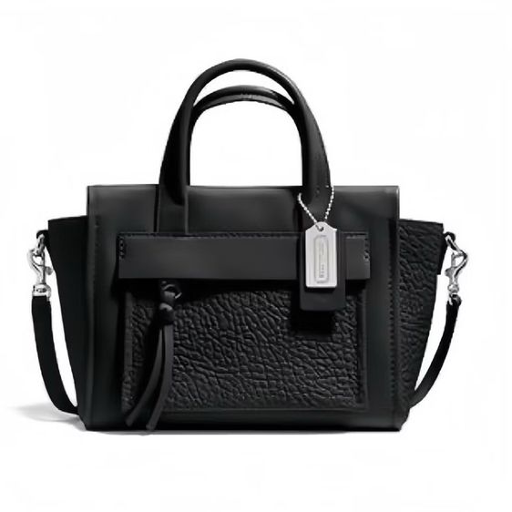 Coach bag มีหลายแบบ