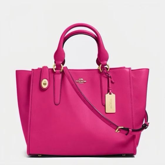 Coach bag มีหลายแบบ รูปที่ 4