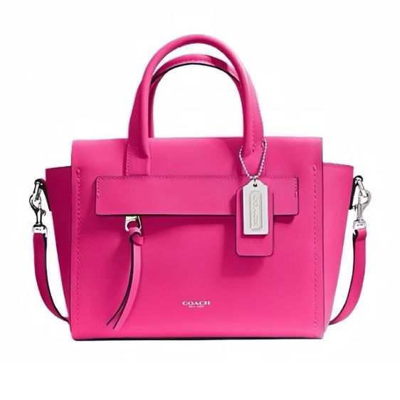 Coach bag มีหลายแบบ รูปที่ 7