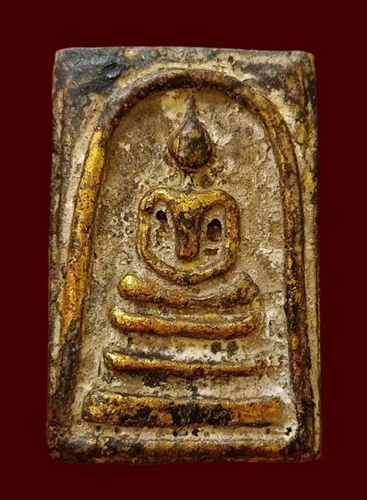 พระสมเด็จวัดระฆัง